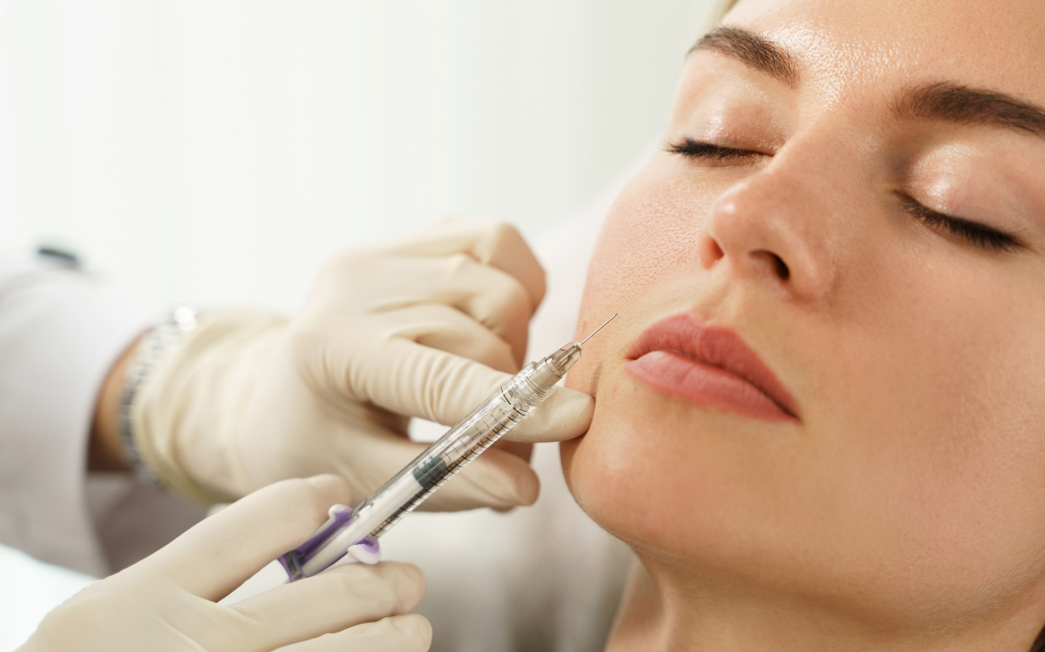 Harmonização Facial Harmonização Facial
