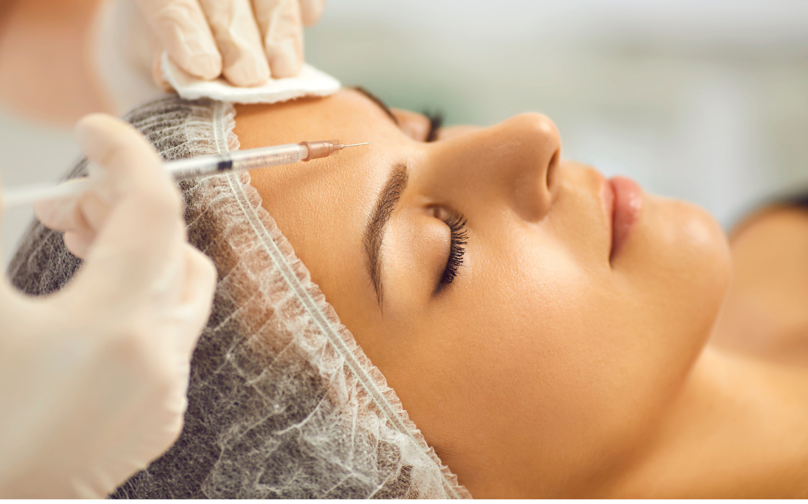 Preenchimento Facial Preenchimento Facial